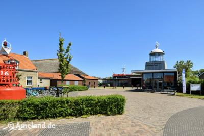 Abraham Fock, Hollum, Ameland