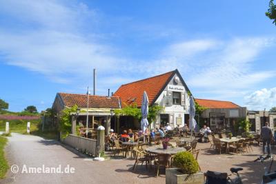 Oranjeweg, Hollum, Ameland