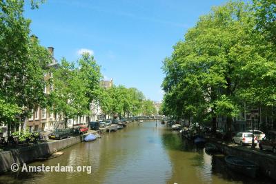 Oudezijds Voorburgwal, Amsterdam