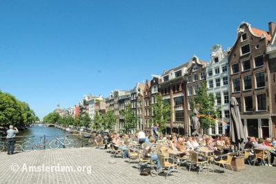 Torensluis Singel