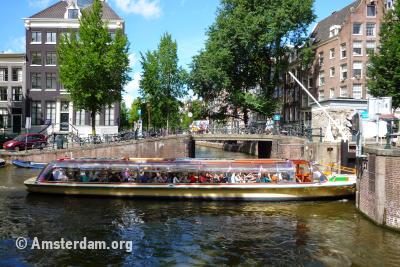 Brouwersgracht, Amsterdam