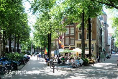 Stromarkt, Amsterdam