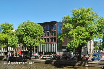 Prinsengracht, Amsterdam