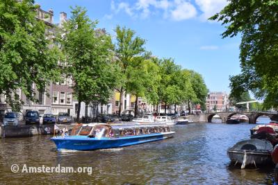 Herengracht, Amsterdam