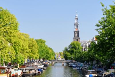 Westertoren, Amsterdam
