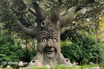 Efteling, Kaatsheuvel