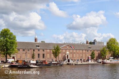 H\'ART Museum, Amsterdam