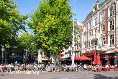 Leidseplein, Amsterdam