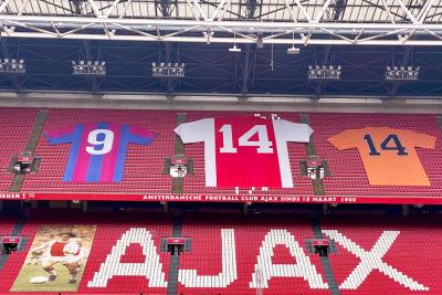 Johan Cruijff