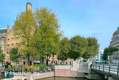American Hotel, Leidseplein, Amsterdam