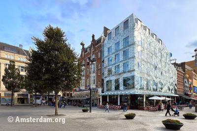 Heineken Hoek, Leidseplein, Amsterdam