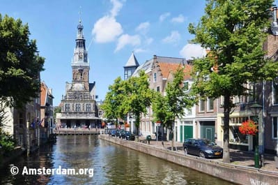 Alkmaar