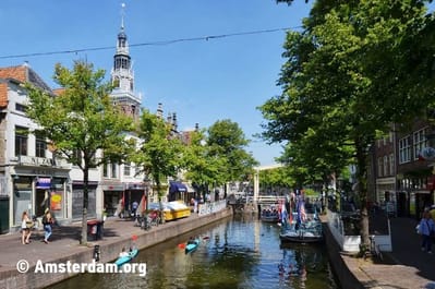 Alkmaar