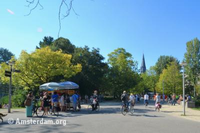 Vondelpark
