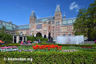 Museumplein