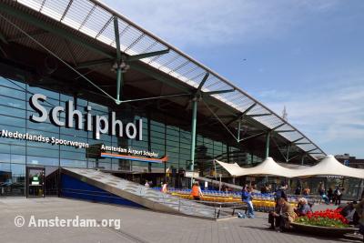 Schiphol