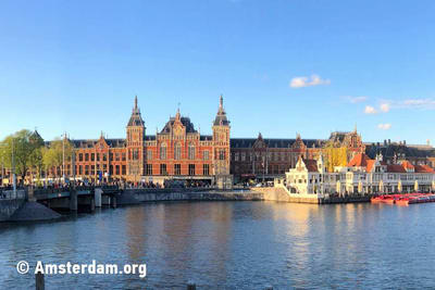 Centraal Station