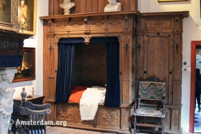 Rembrandthuis, Amsterdam