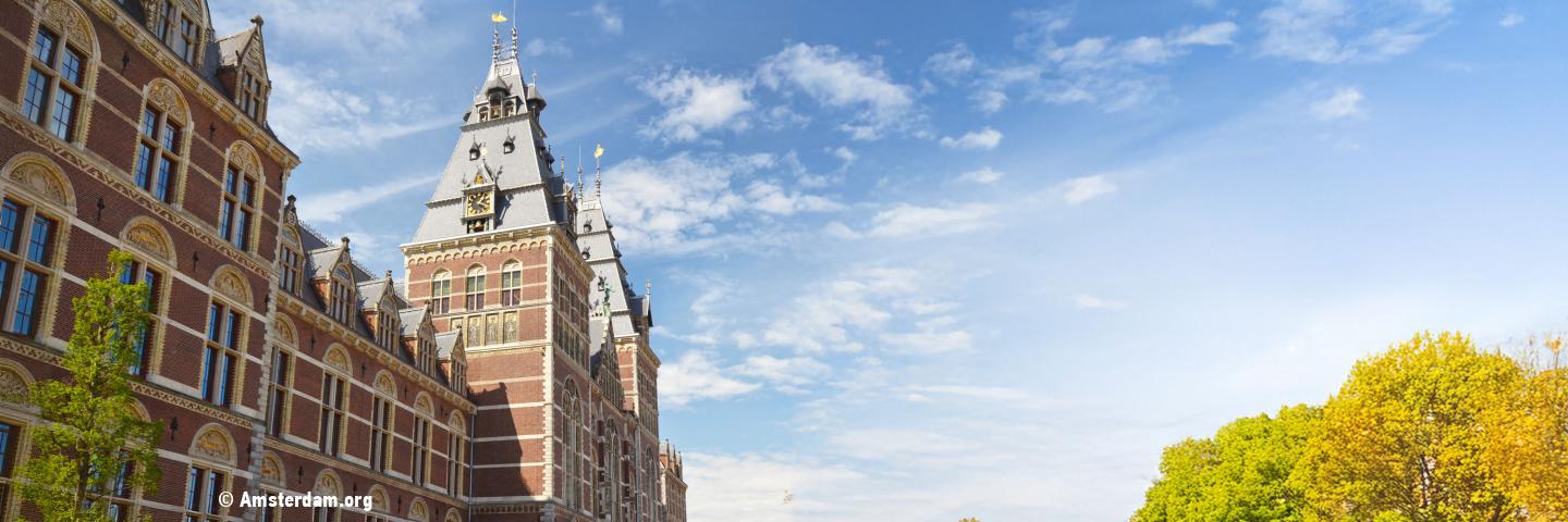 Rijksmuseum