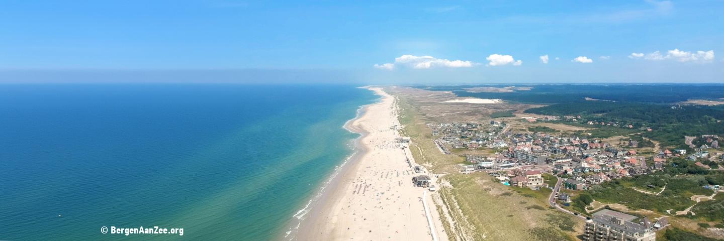 Bergen aan Zee
