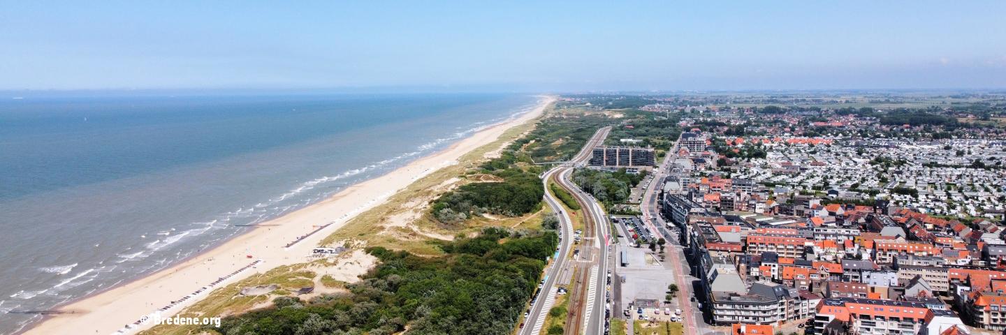 Bredene
