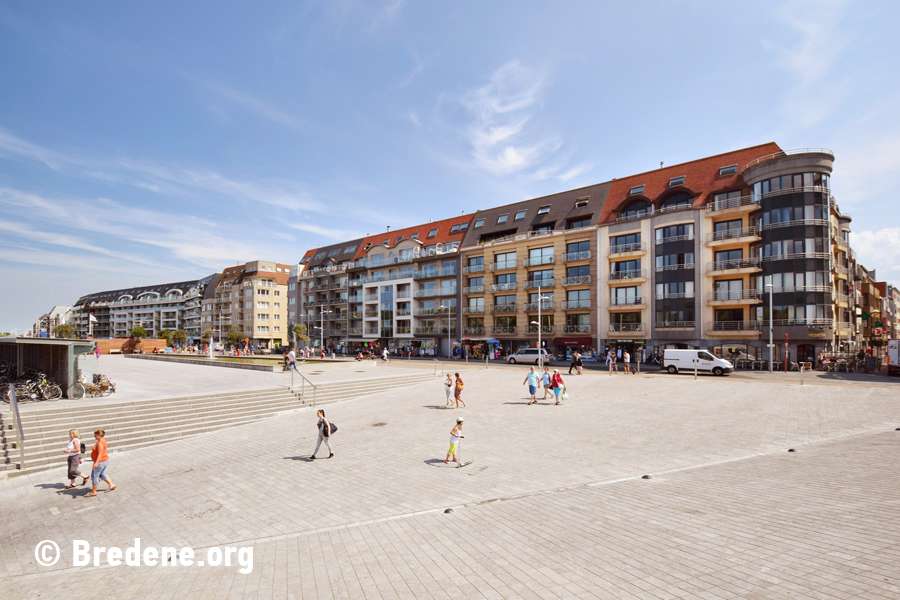 Bredene
