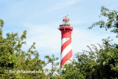 Vuurtoren Burgh-Haamstede