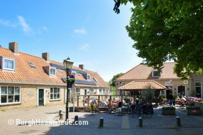 Burgh-Haamstede