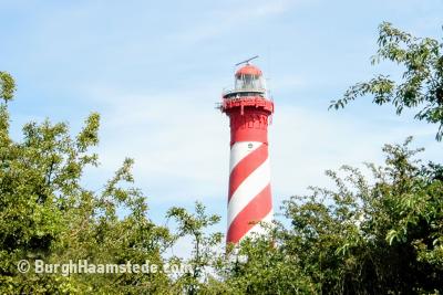 Vuurtoren Burgh Haamstede