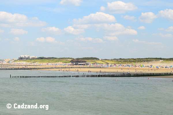 Cadzand