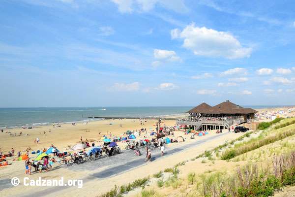 Cadzand