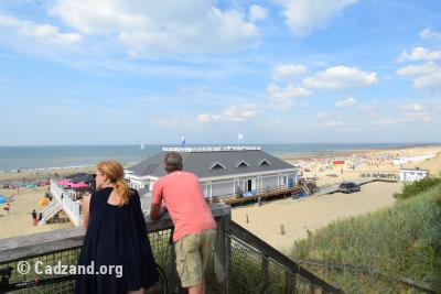 Brut sur Mer @ Strand, Cadzand
