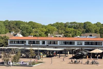 Duinplein Links Cadzand, Duinplein, Cadzand