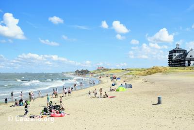 Strand Cadzand