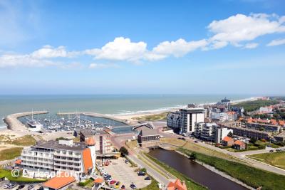 Kanaalweg / Scheldestraat @ Cadzand