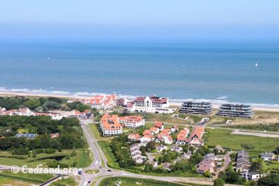 Ringdijk Noord II @ Cadzand