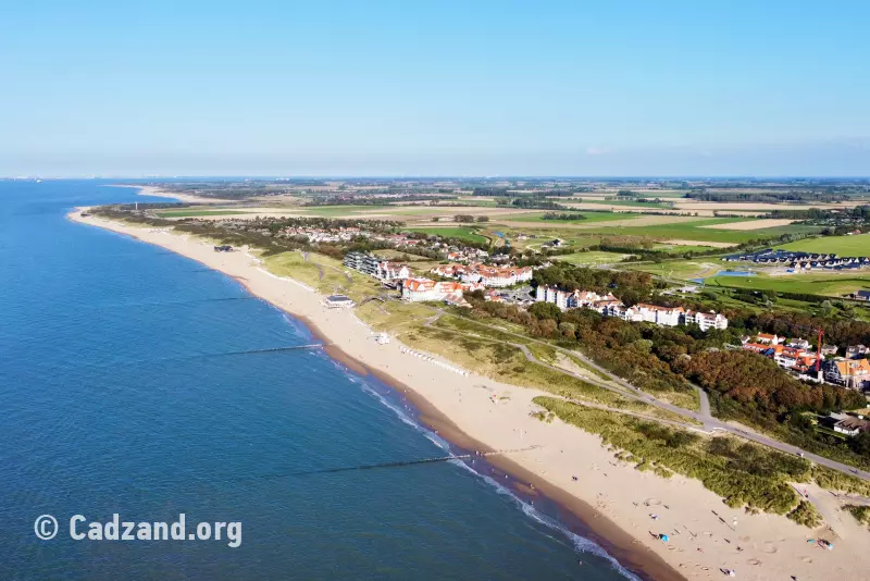 Strand Cadzand 1808 1, Cadzand