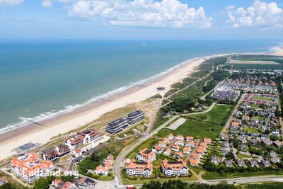 Vlamingpolderweg @ Cadzand