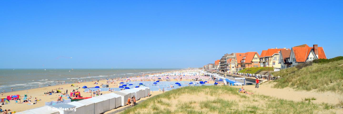 De Haan