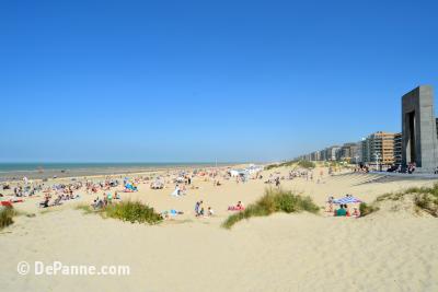 De Panne