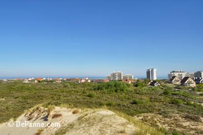 De Panne