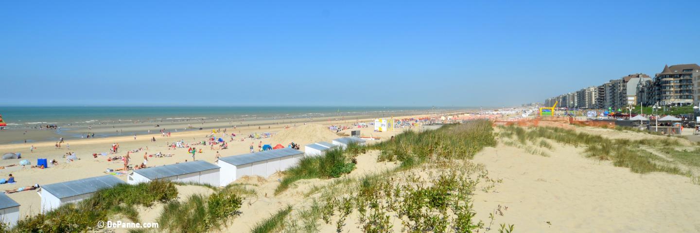 De Panne