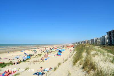 De Panne