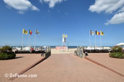 De Panne