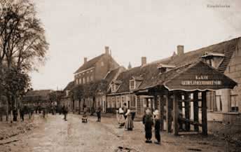 Historie Koudekerke