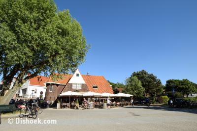 Dishoek