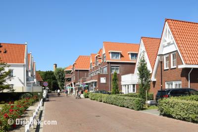Dishoek