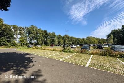 Parkeren Strandweg, Dishoek