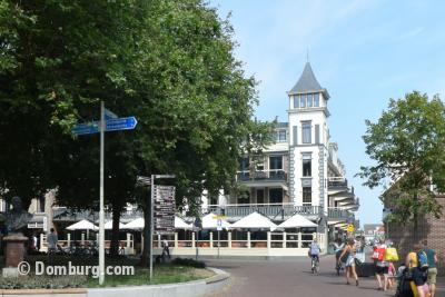 Wijngaerde Domburg