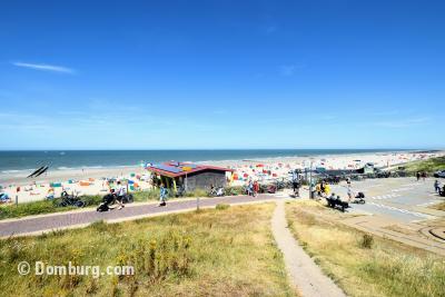 Strandpost Domburg